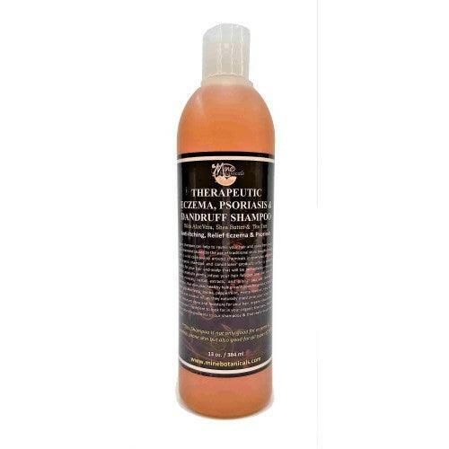 Organic Shampoo Motha Earth Health and Beauty Supply