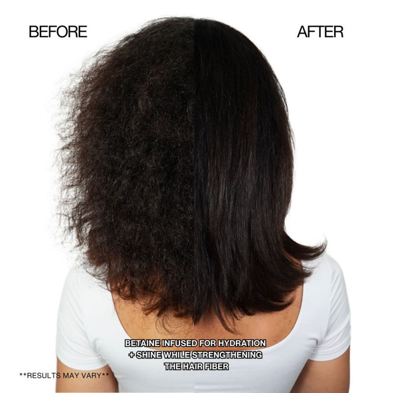 LASIO ADIOS FRIZZ 4OZ N.O.S. Barber Supply