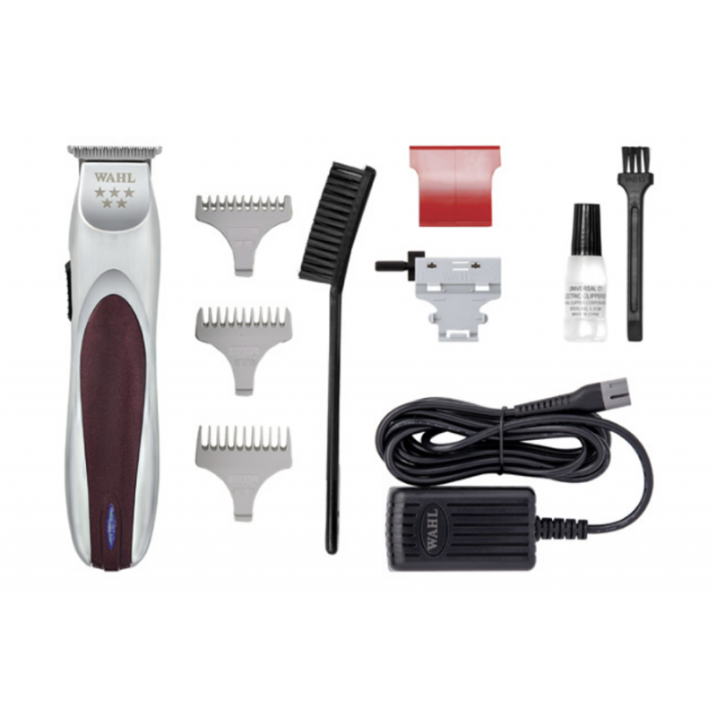WAHL A-LIGN CORDLESS TRIMMER (#8172) N.O.S. Barber Supply