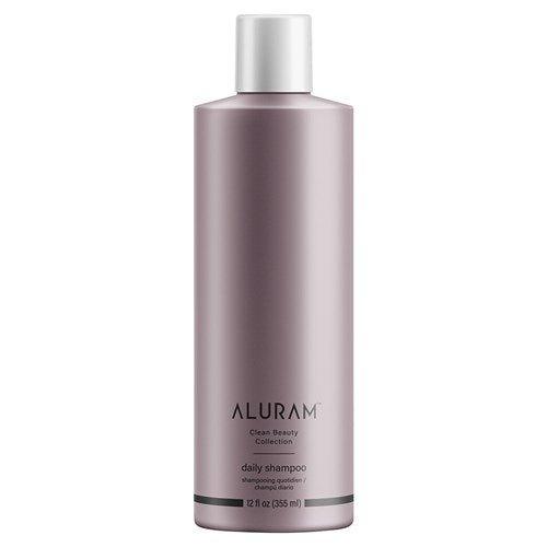 Aluram Daily Shampoo The Warehouse Salon