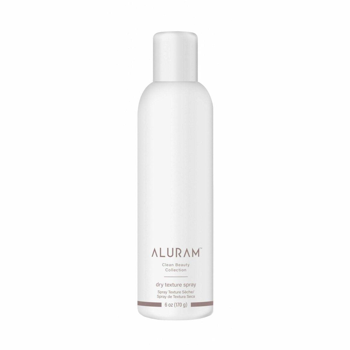 Aluram Dry Texture Spray 6oz The Warehouse Salon