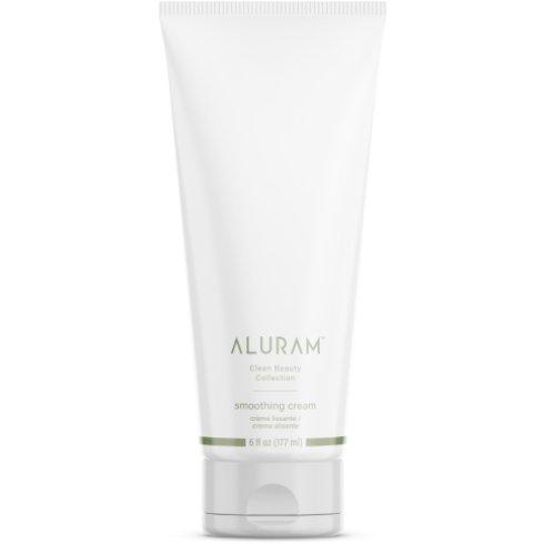 Aluram Smoothing Cream 6oz The Warehouse Salon