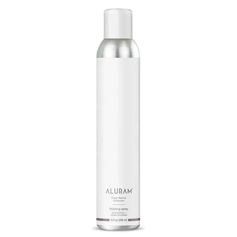Aluram Finishing Spray 10oz The Warehouse Salon