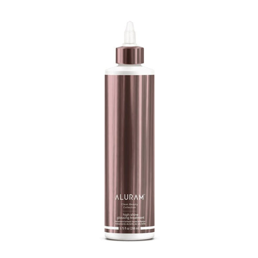 Aluram High Shine Glossing Treatment 9.75oz The Warehouse Salon
