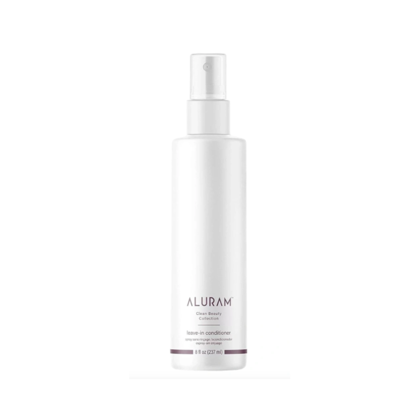 Aluram Leave-in Conditioner The Warehouse Salon