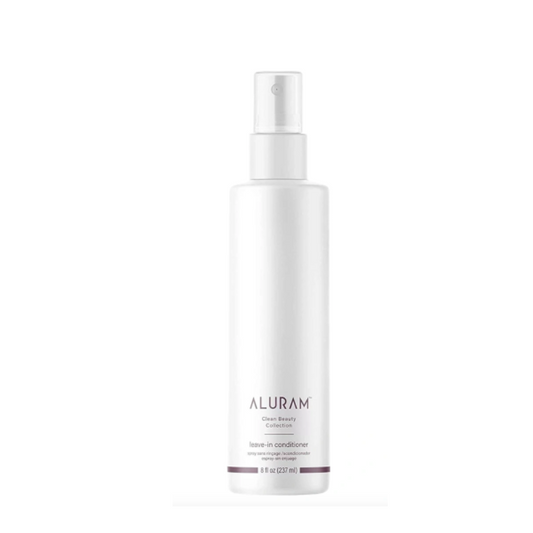 Aluram Leave-in Conditioner The Warehouse Salon