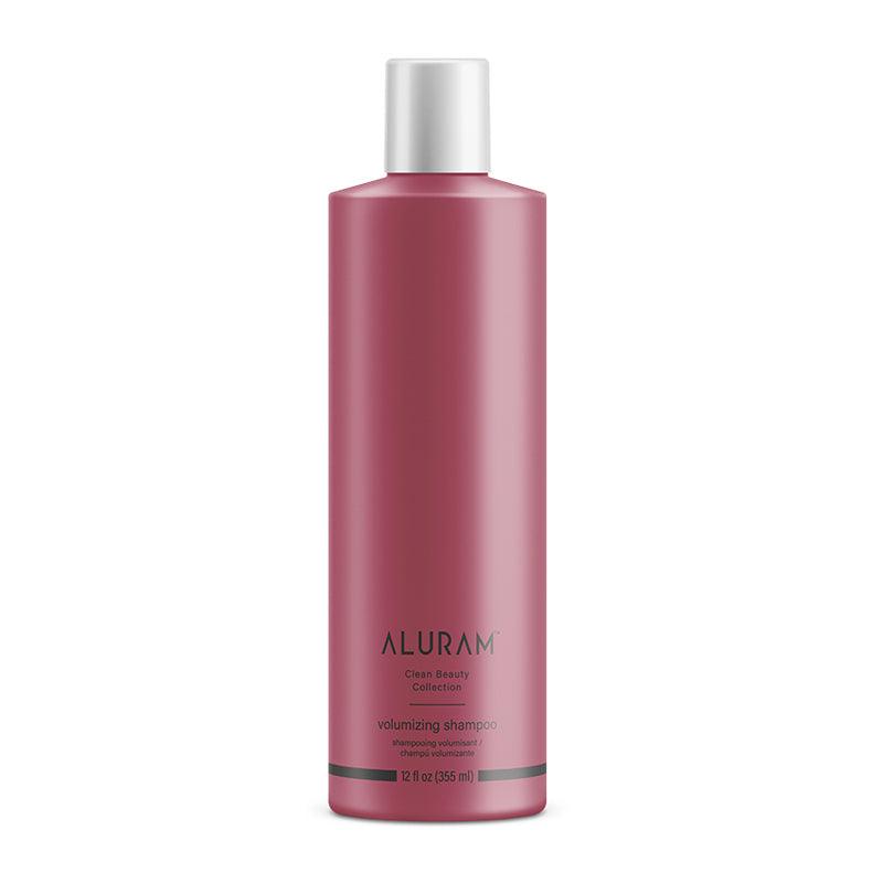 Aluram Volumizing Shampoo The Warehouse Salon