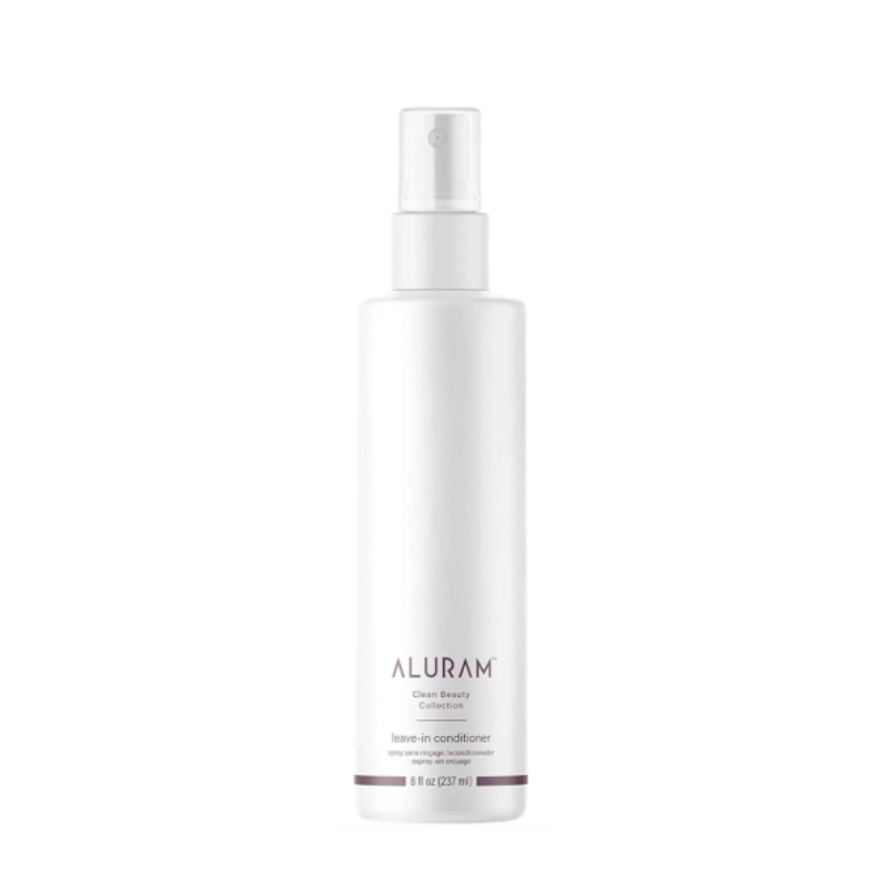Aluram Leave-in Conditioner The Warehouse Salon