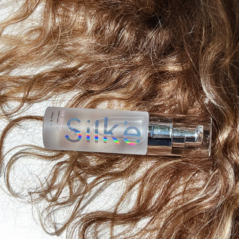 Silk'e Repair Therapy Hair Serum SLEEK'E HAIR
