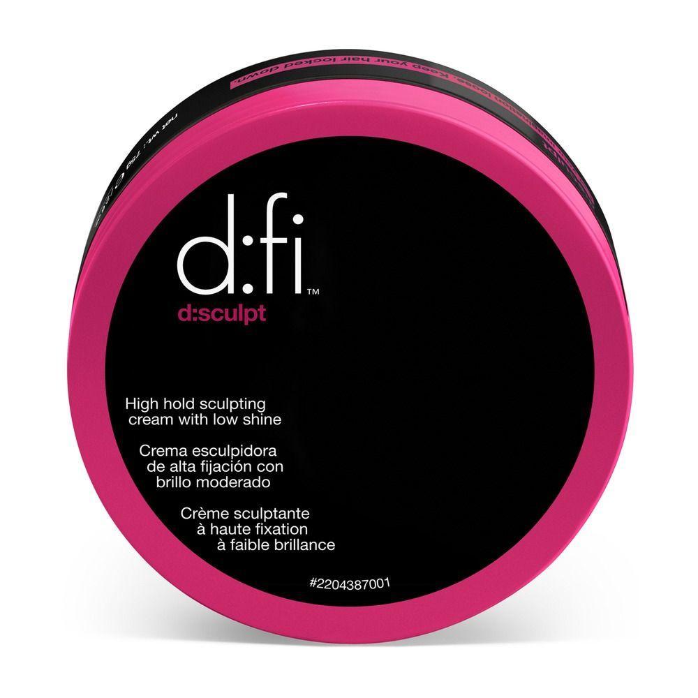 American Crew D:FI Sculpt High Hold Sculpting Cream 5.3oz
