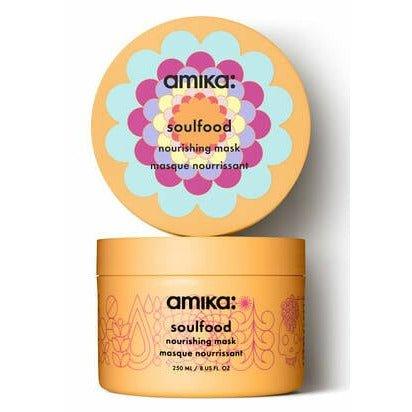 Amika Soulfood Nourishing Mask 3.4 oz The Warehouse Salon