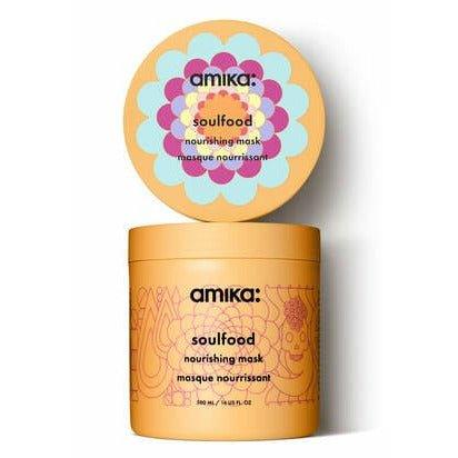Amika Soulfood Nourishing Mask 3.4 oz The Warehouse Salon