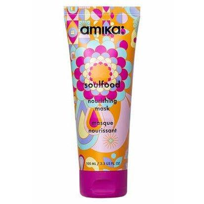 Amika Soulfood Nourishing Mask 3.4 oz The Warehouse Salon