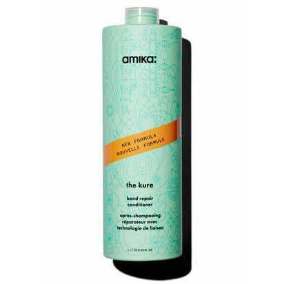 Amika The Kure Bond Repair Conditioner, Duo The Warehouse Salon