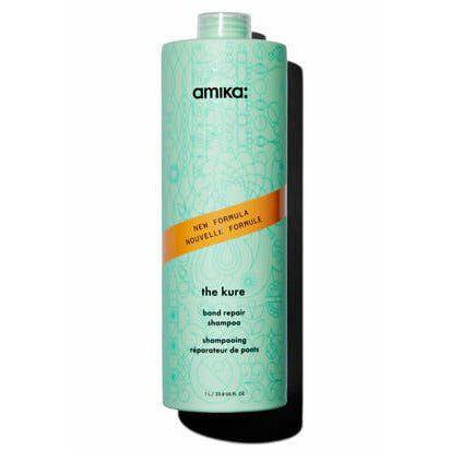 Amika The Kure Bond Repair Shampoo The Warehouse Salon