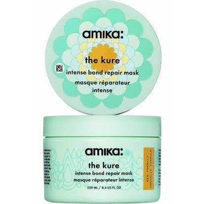 Amika The Kure Intense Bond Repair Mask The Warehouse Salon
