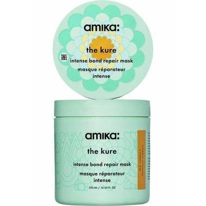 Amika The Kure Intense Bond Repair Mask The Warehouse Salon