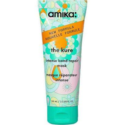 Amika The Kure Intense Bond Repair Mask The Warehouse Salon