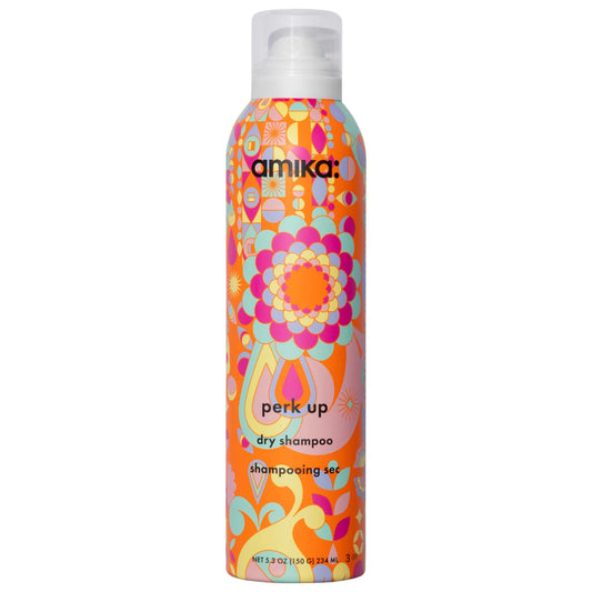Amika Perk Up Talc-Free Dry Shampoo Nava Beauty