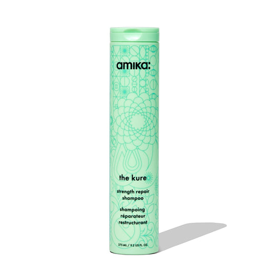 Amika The Kure Bond Repair Shampoo Nava Beauty