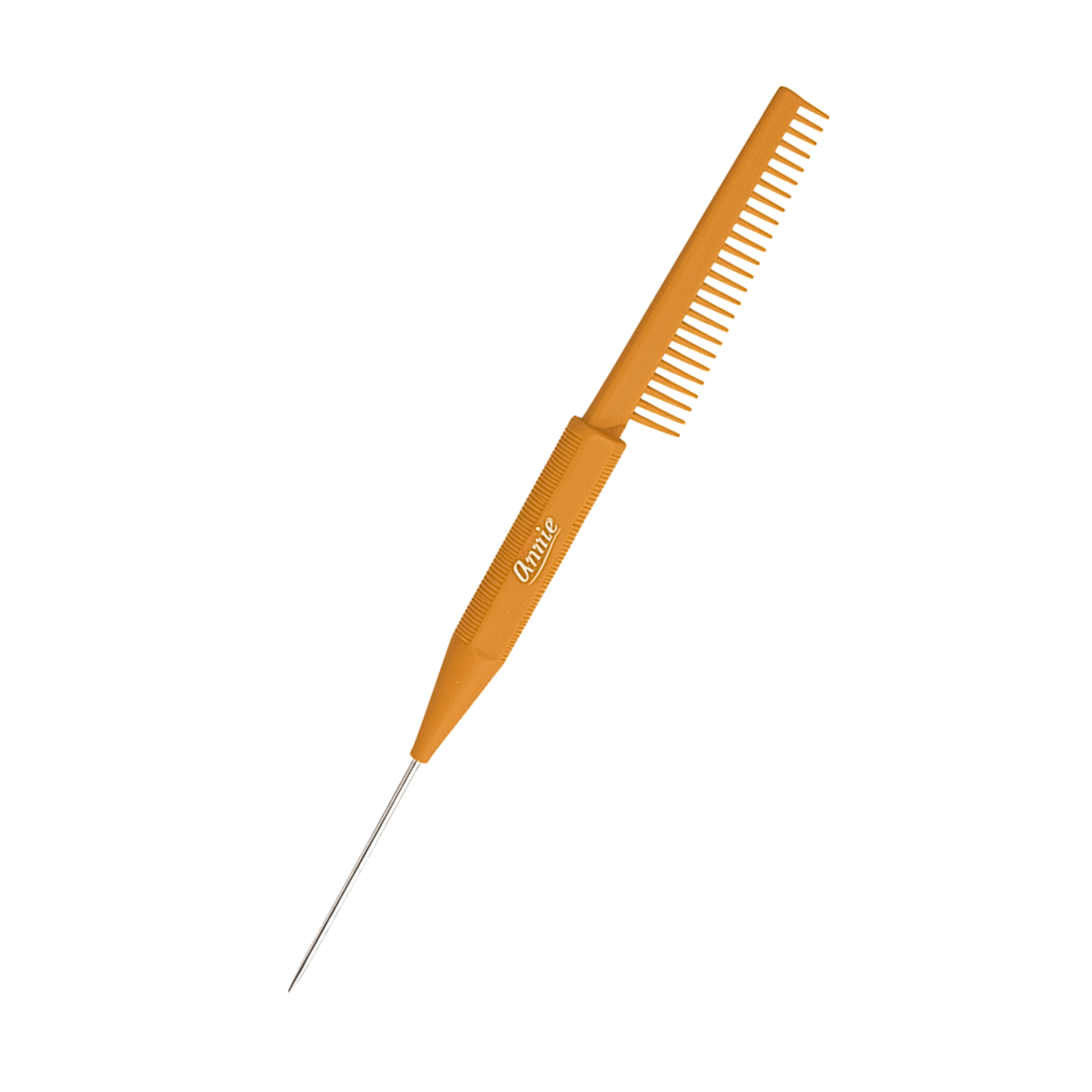 Annie Pin Tail Twist Comb, 1 Count, Assorted Annie International, Inc.