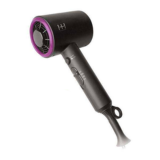 Hot & Hotter MiniPro Turbo 2000 Hair Dryer Annie International, Inc.