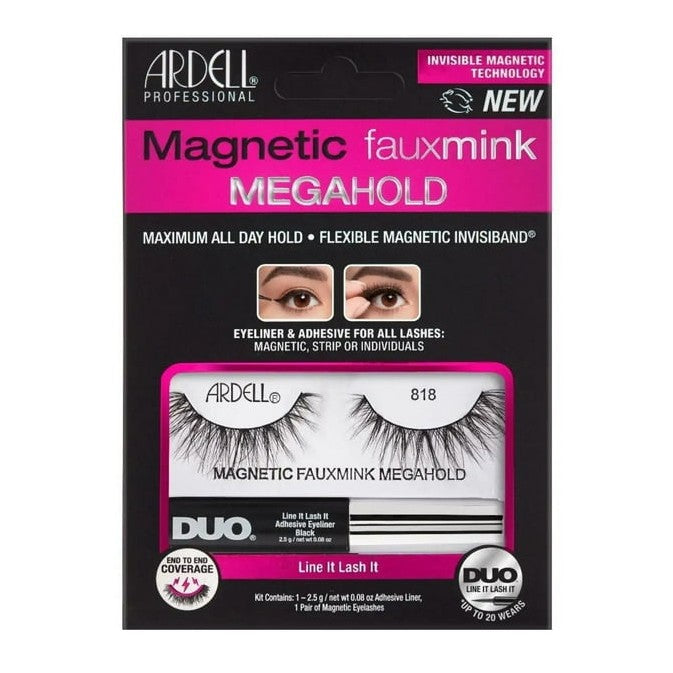 Liquid Liner & Lash VIAI BEAUTY