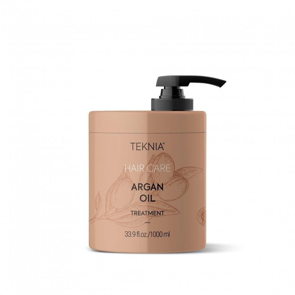 Lakme Argan Oil Treatment The Warehouse Salon