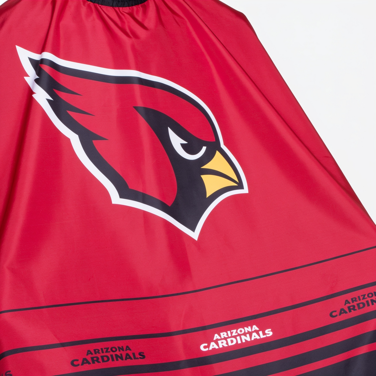 Arizona Cardinals Barber Cape myteamcape