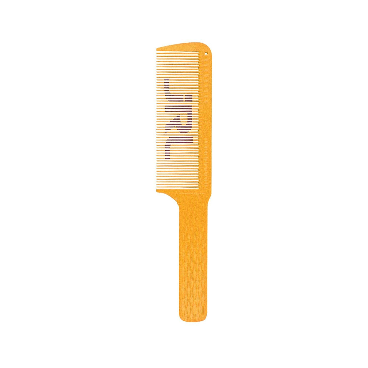JRL Professional J202 Barber Fading Comb Yellow Beauty Care Bag