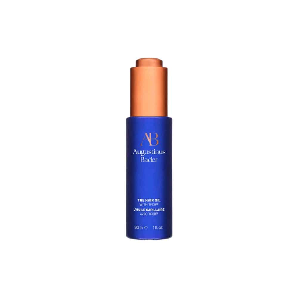 Augustinus Bader The Hair Oil 30ML Nava Beauty
