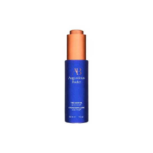 Augustinus Bader The Hair Oil 30ML Nava Beauty
