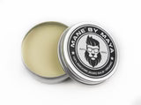 Beard Balm 2oz (unscented) Tamsco Precision Tools