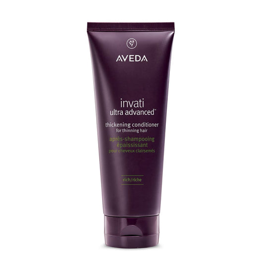Aveda Invati Ultra Advanced Thickening Conditioner Rich