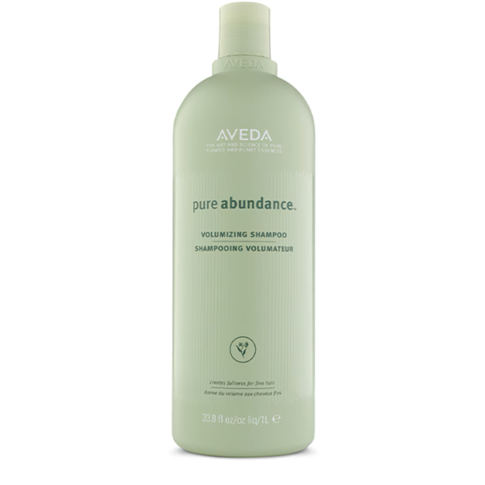 Aveda Pure Abundance Volumizing Shampoo Nava Beauty