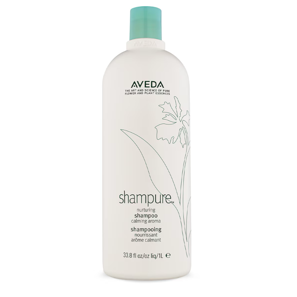 Aveda Shampure™ Nurturing Shampoo Nava Beauty