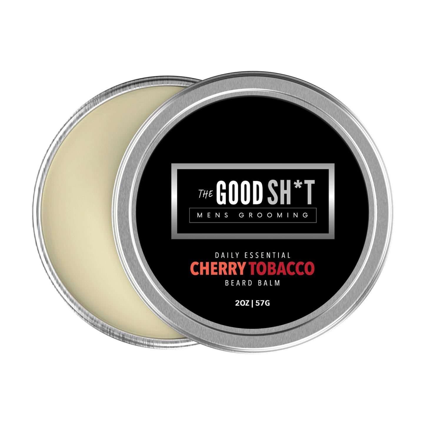Beard Balm The Good Sh*t Mens Grooming