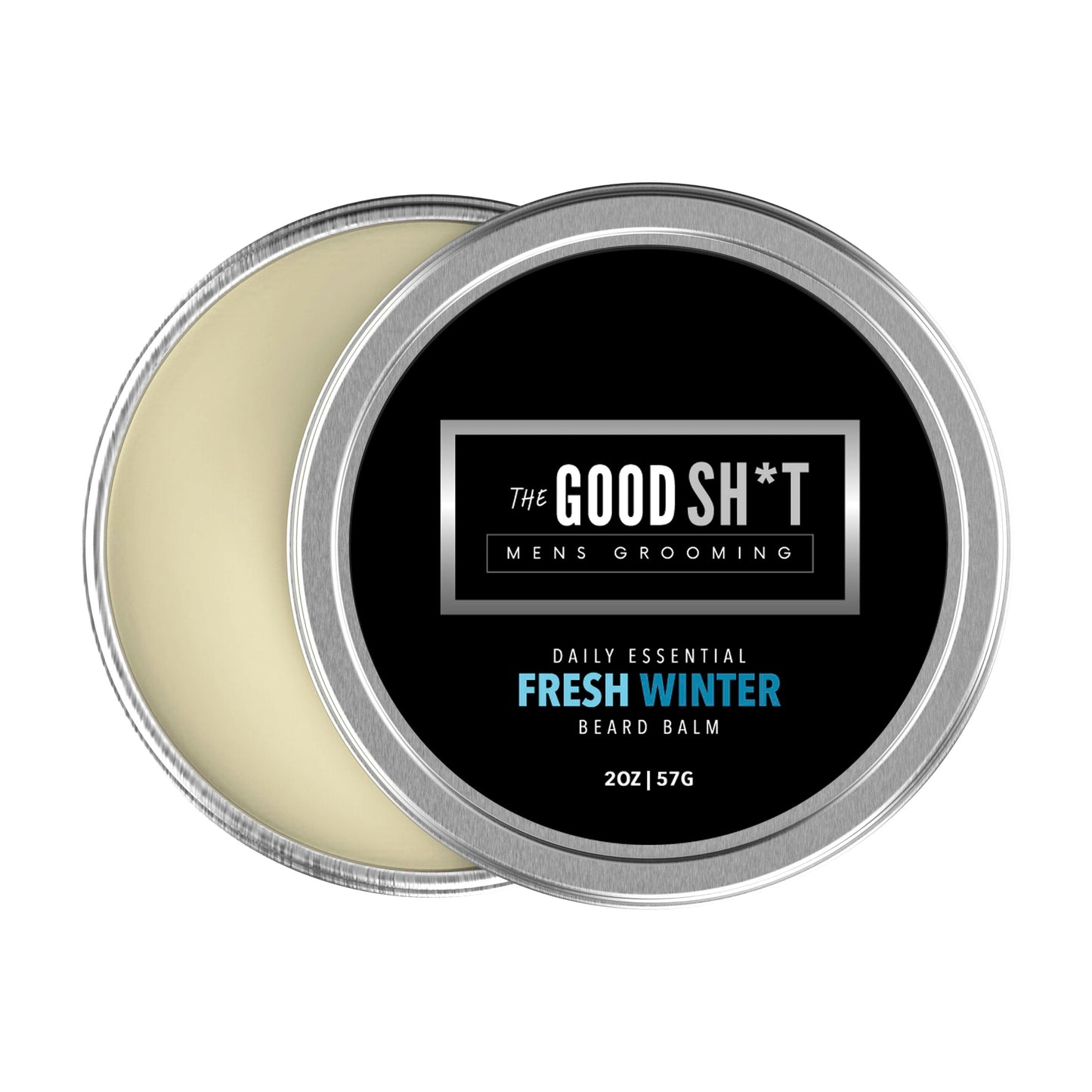 Beard Balm The Good Sh*t Mens Grooming