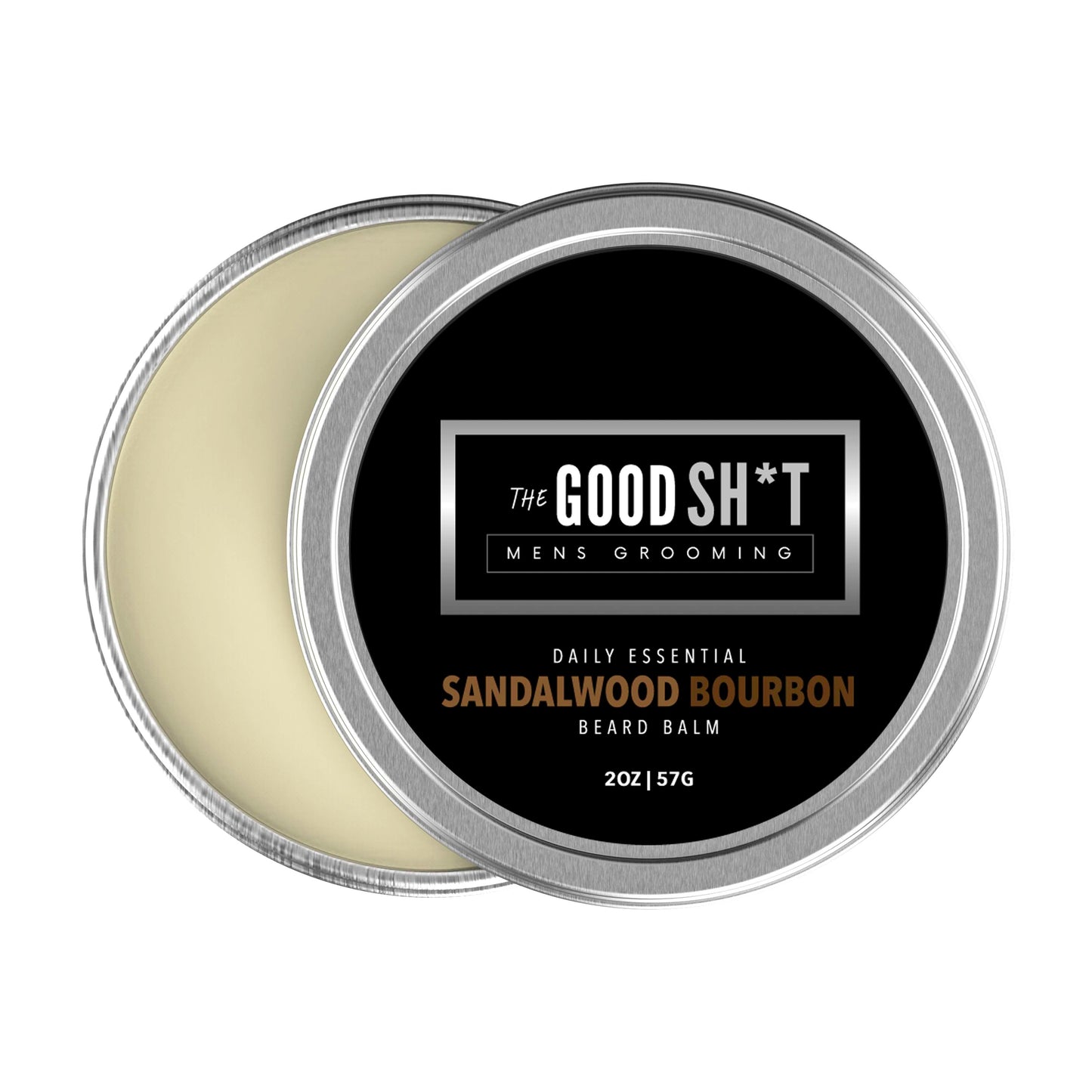 Beard Balm The Good Sh*t Mens Grooming