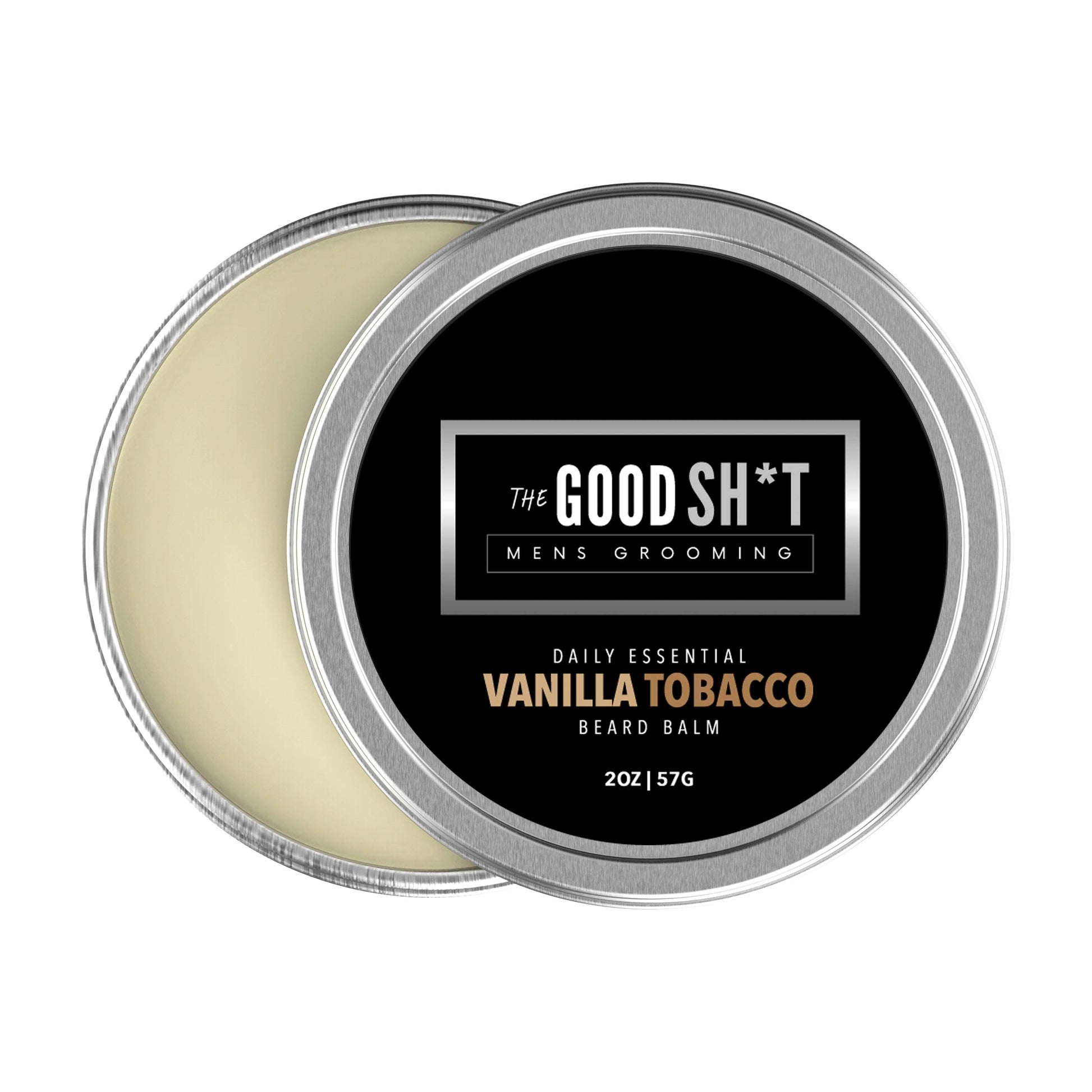 Beard Balm The Good Sh*t Mens Grooming