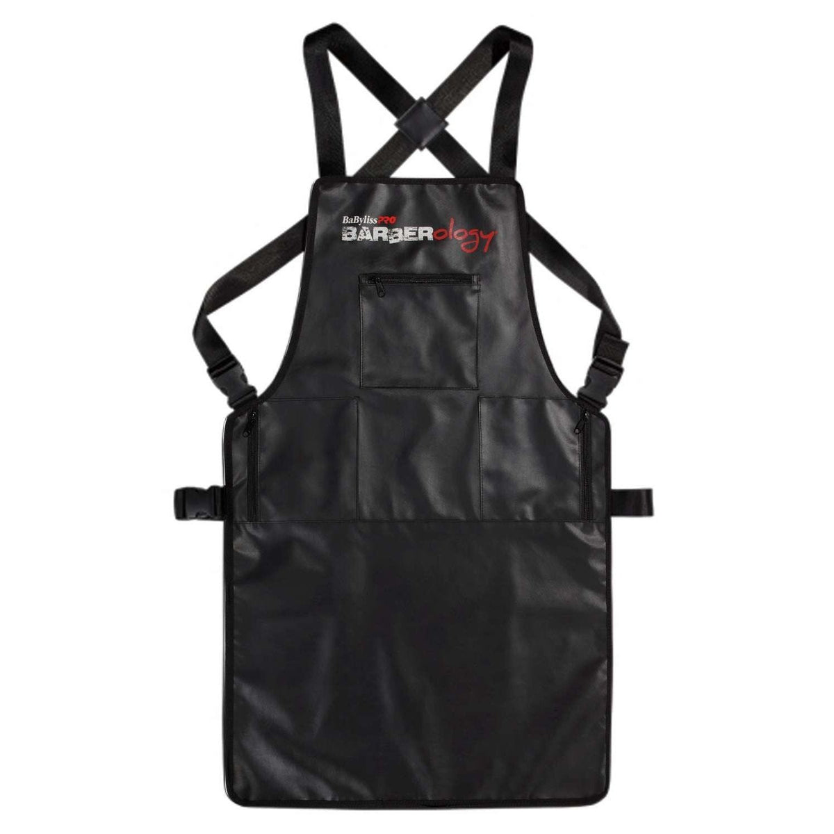 Babylisspro Barberology Apron 34.5 In My Beauty Site Pro