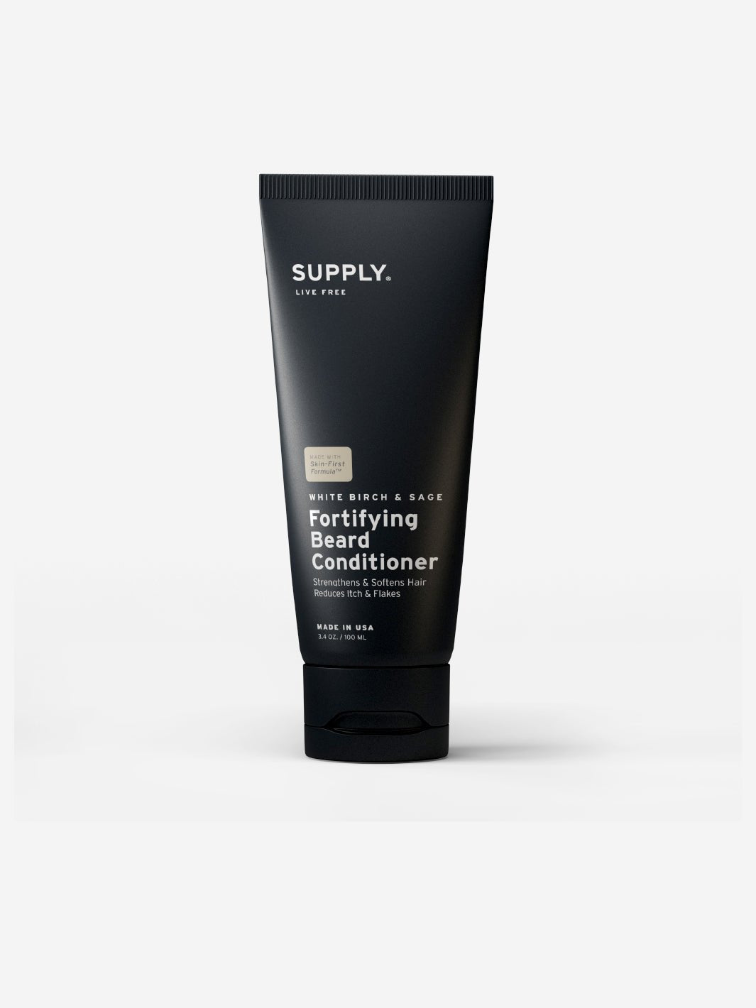 Fortifying Beard Conditioner Supply