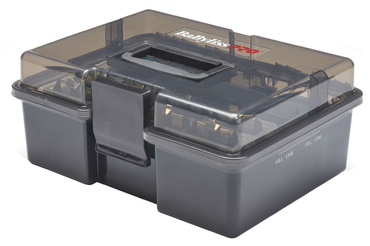 Babylisspro Barbersonic Professional Disinfectant Solution Box My Beauty Site Pro