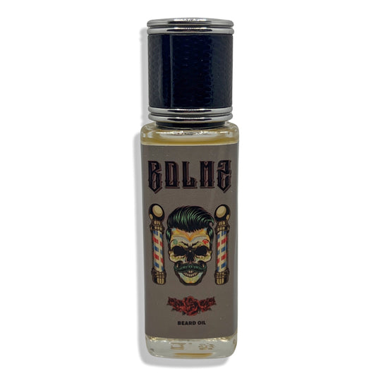 Barbershop De Los Muertos 2 Beard Oil - by Murphy and McNeil Murphy and McNeil