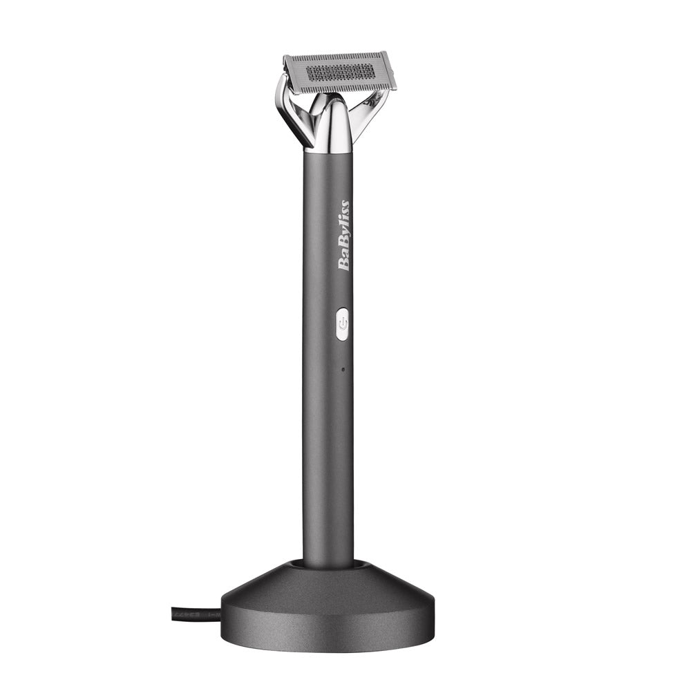 BABYLISS MTL SERIES ELECTRIC WET/DRY RAZOR (#BFXRZ1) N.O.S. Barber Supply
