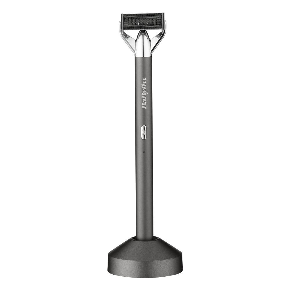 BABYLISS MTL SERIES ELECTRIC WET/DRY RAZOR (#BFXRZ1) N.O.S. Barber Supply