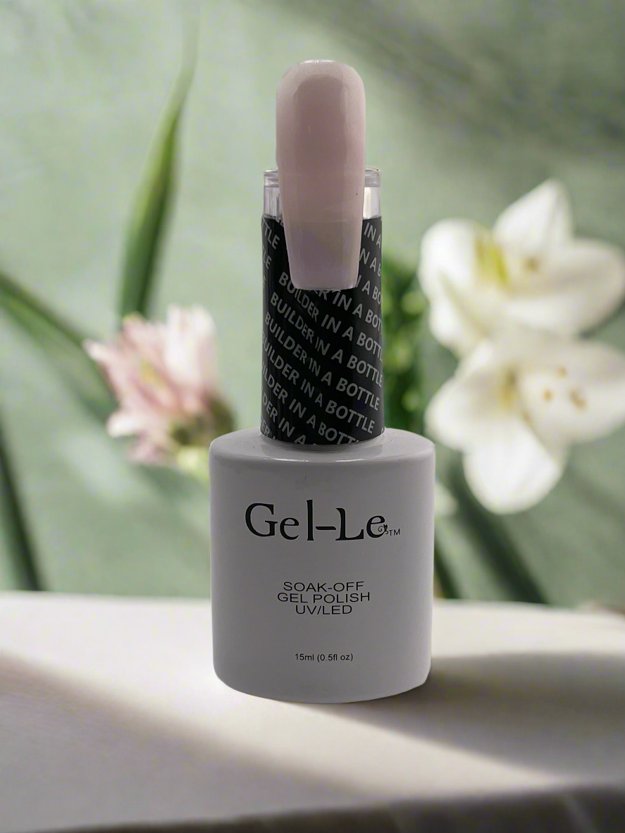 Gel-Le - Builder in A Bottle (BiAB03) Soft Pink
