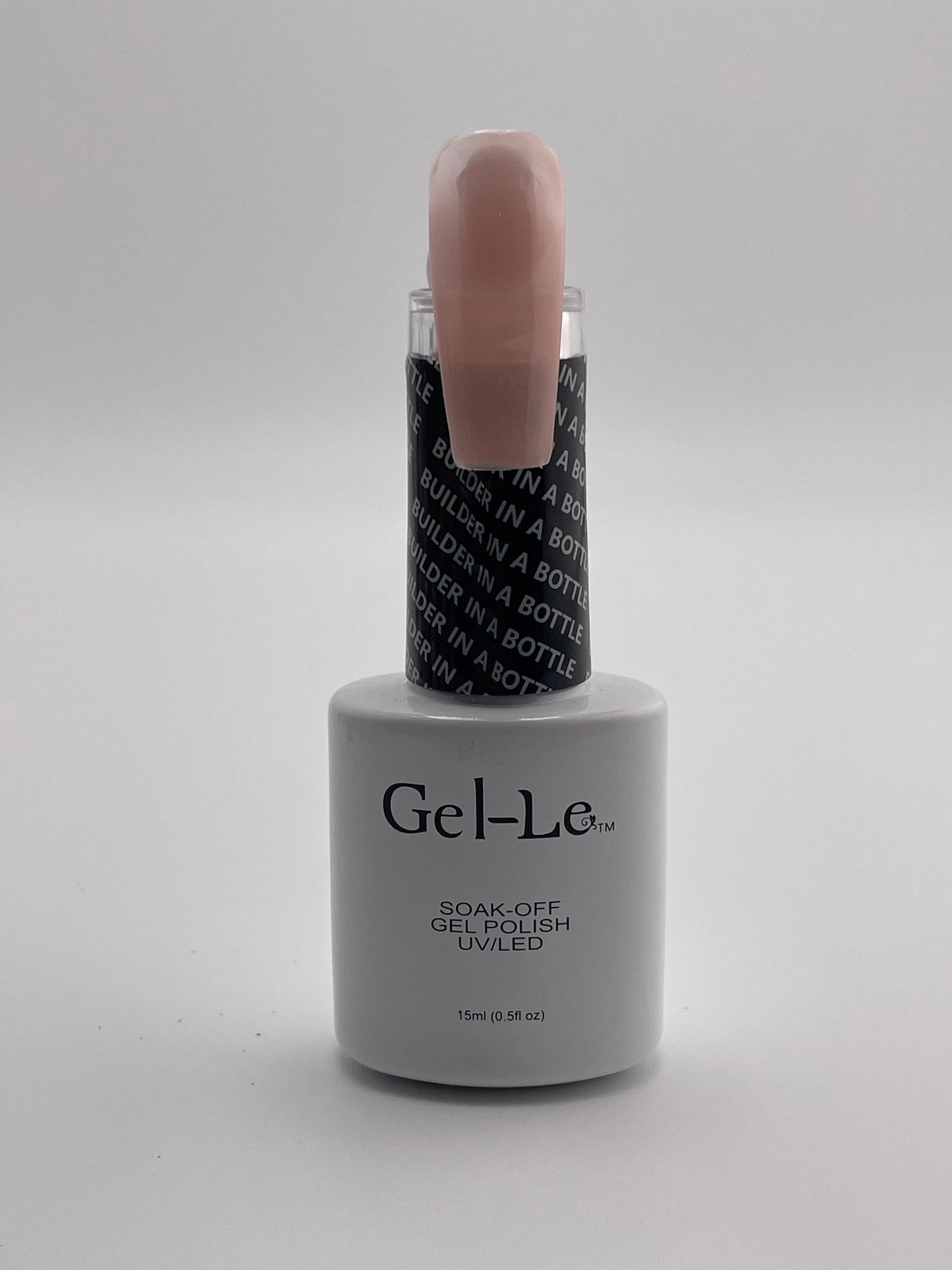 Gel-Le - Builder in A Bottle (BiAB12) Tan