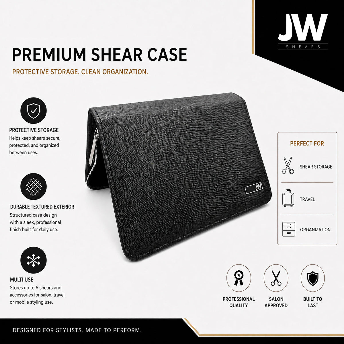 JW Black Student Kit Tricut.com