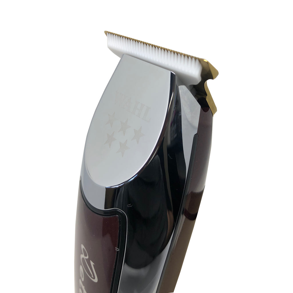 Our Version of WAHL Ceramic Trimmer Blade / Gold Combo Replacement